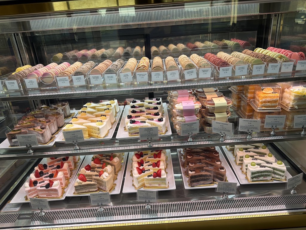 TOUS les JOURS Bakery Café - Grand Rapids