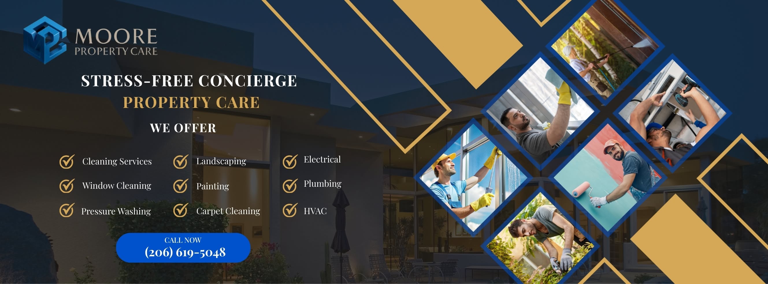 Moore Property Care