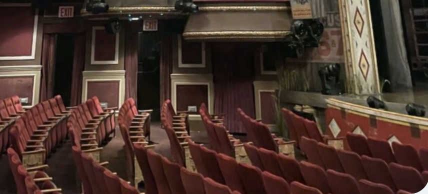 Imperial Theatre
