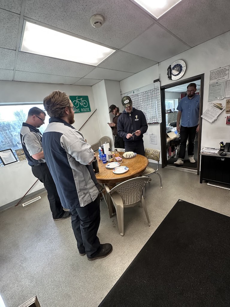Sherwood Auto Repair