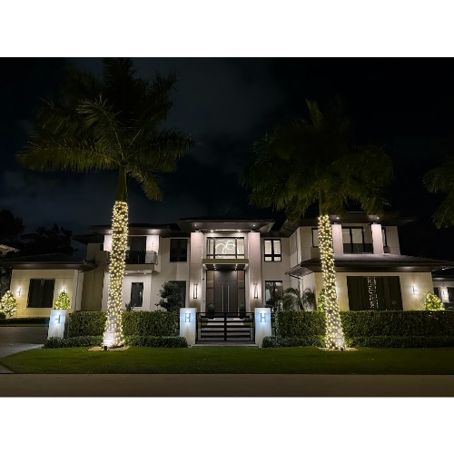 Godly Holiday Lights