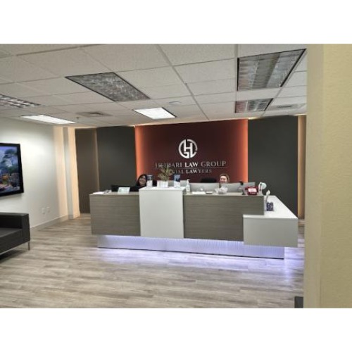 Heidari Law Group