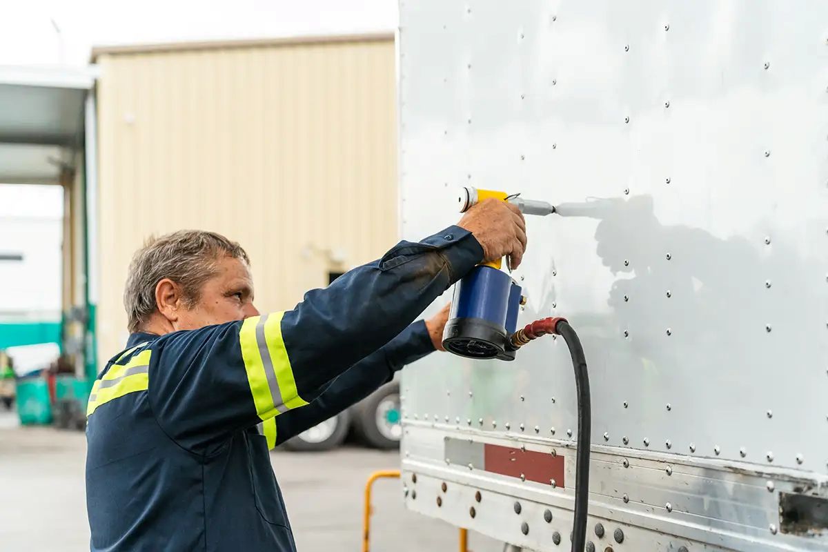 205 Diesel Repair