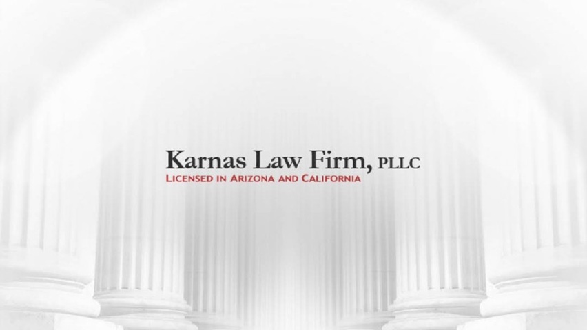 Karnas Law Firm, PLLC