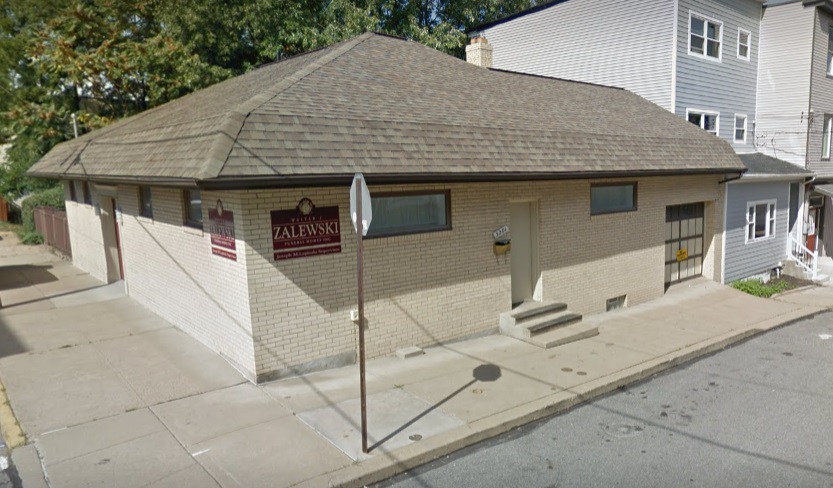 Walter J. Zalewski Funeral Homes, Inc.