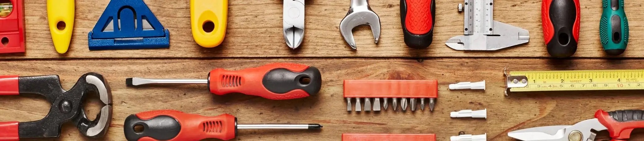 At Home Repair Services