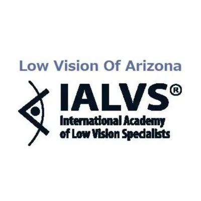 Low Vision Of Arizona