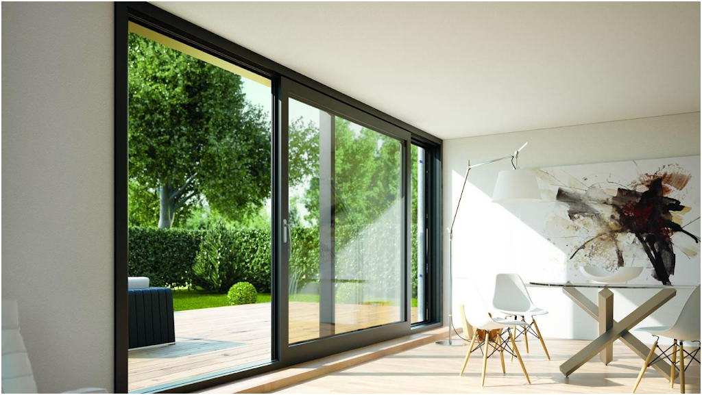 A&J Windowhaus | European Style Windows & Doors