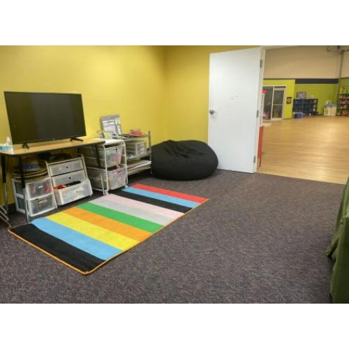 Cultivate Behavioral Health & Education - ABA Therapy for Autism