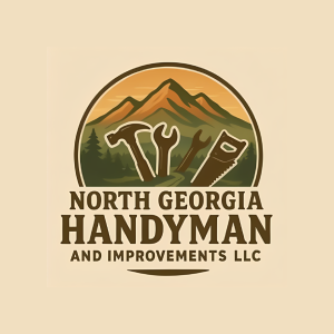 North Georgia Handyman and Improvements