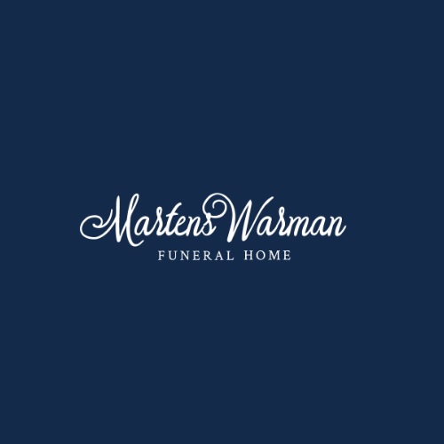 Martens Warman Funeral Home, LTD.