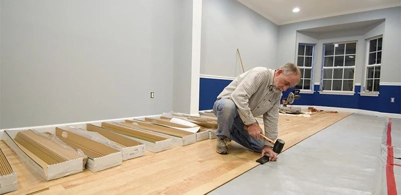 ZBEST FLOORING CARE