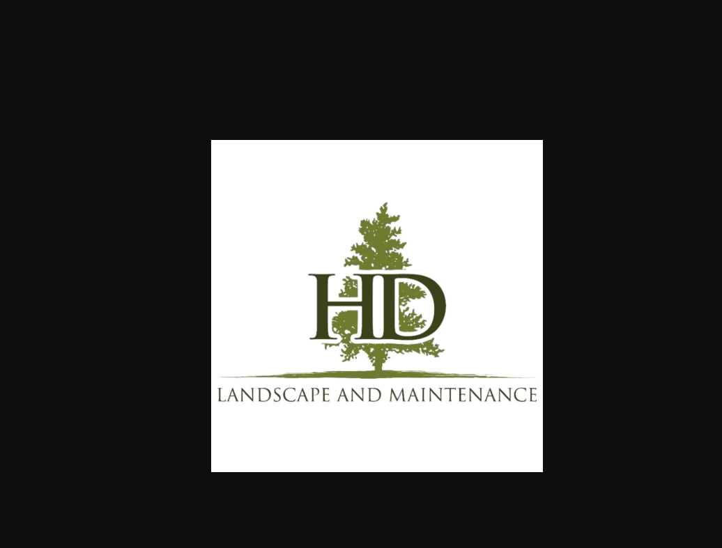 HD Landscape and Maintenance LLC