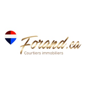 Équipe Forand - Courtier immobilier