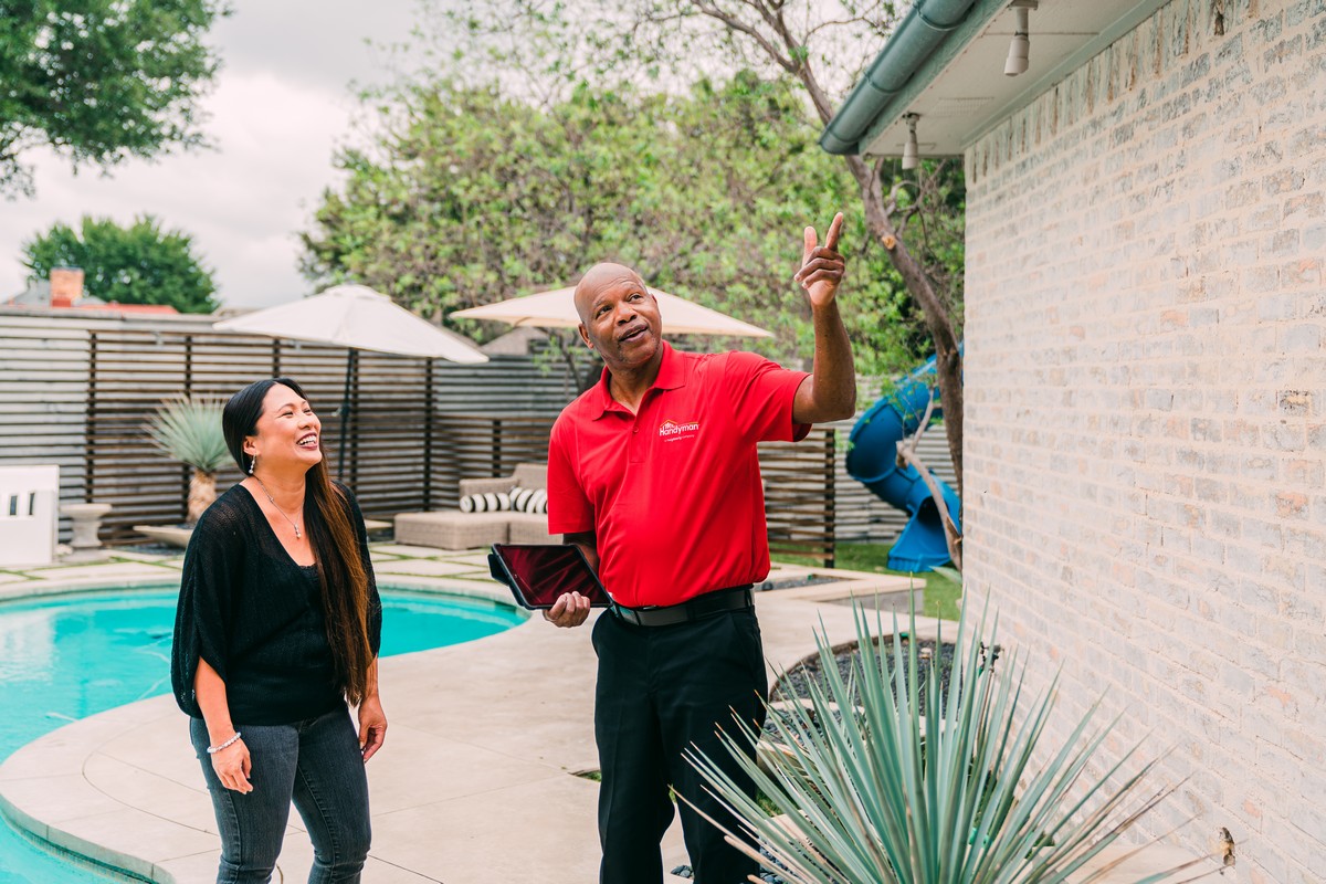 Mr. Handyman of North Albuquerque