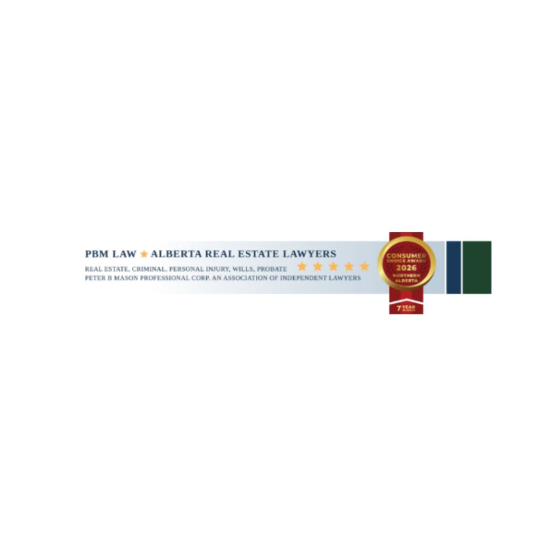 Peter B Mason Real Estate Lawyer