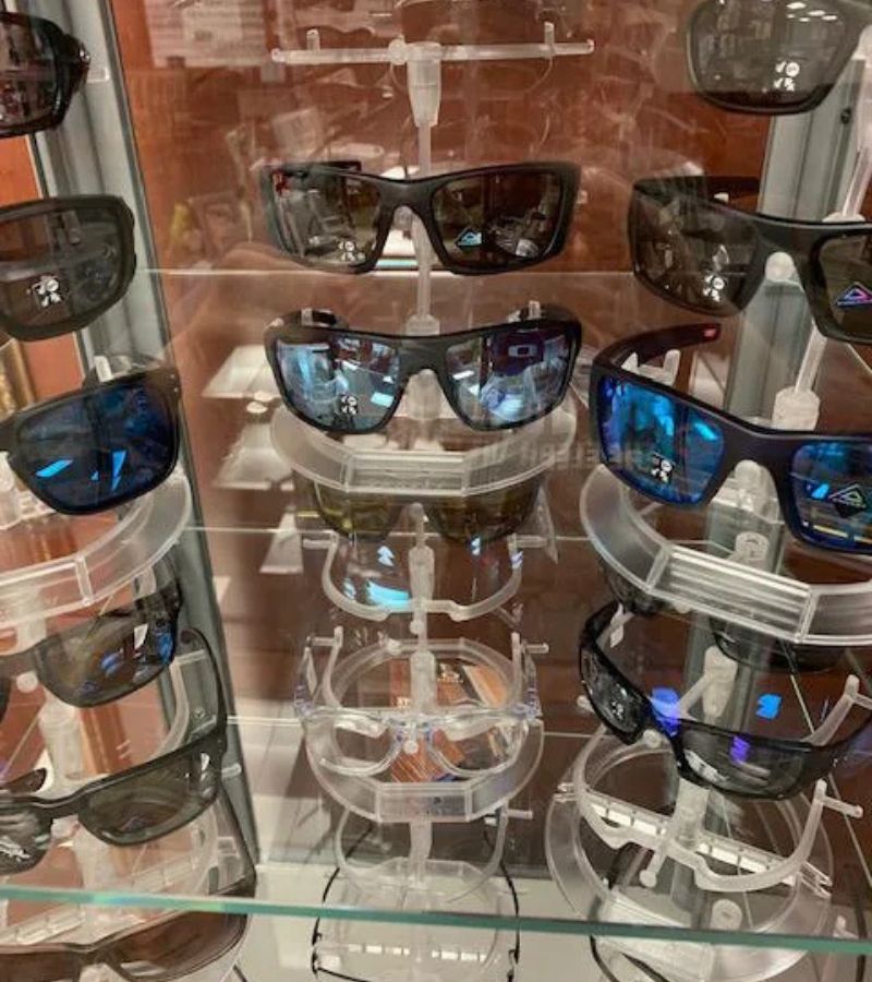 Vision Pro Optical - North Branch