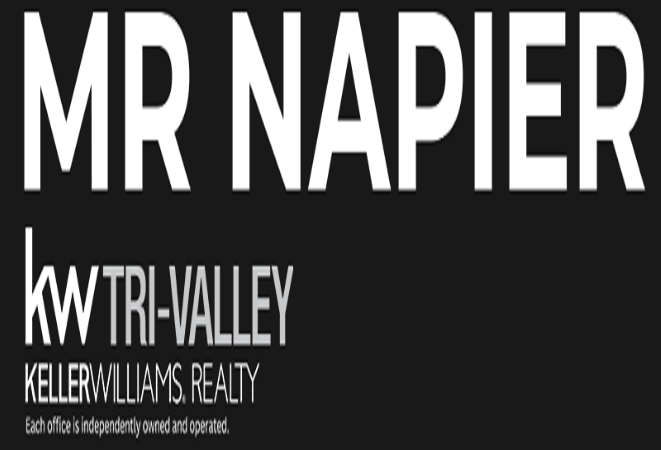 Mike Napier Realtor | Mr Napier
