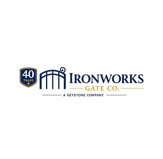 Ironworks Gate Co. Colleyville