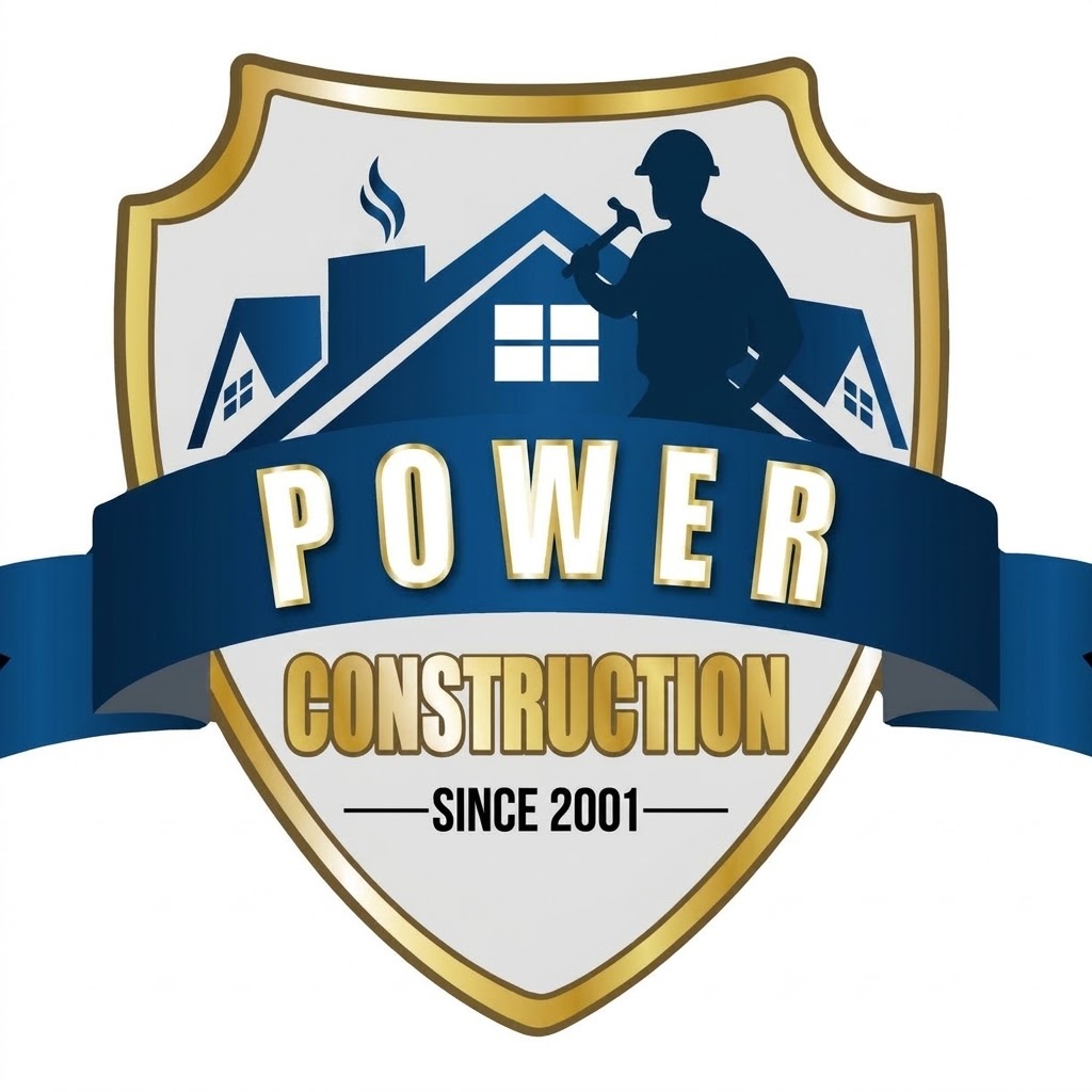 Power Construction Inc.
