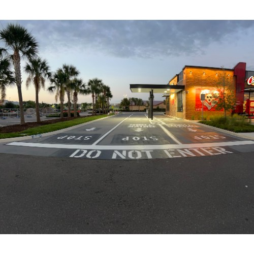 Appell Striping of Greater Fort Lauderdale