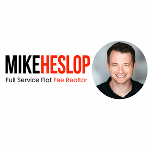 Mike Heslop