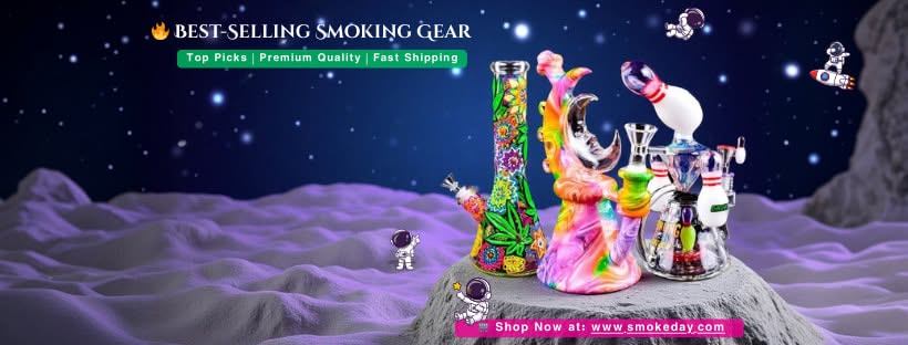 SmokeDay