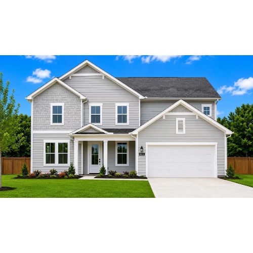 UnionMain Homes - Preserve at Hillcrest