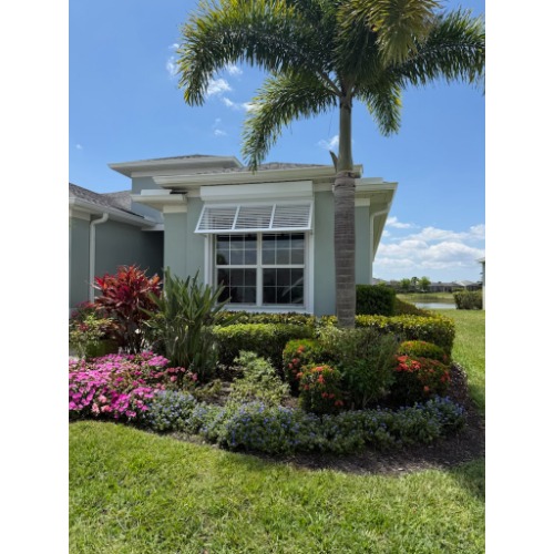 Romano Shutters Company