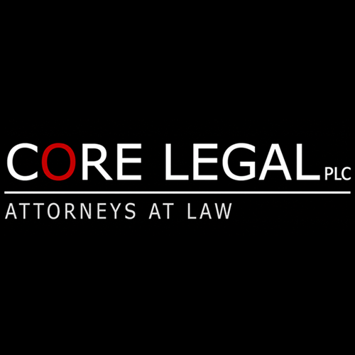 Core Legal PLC