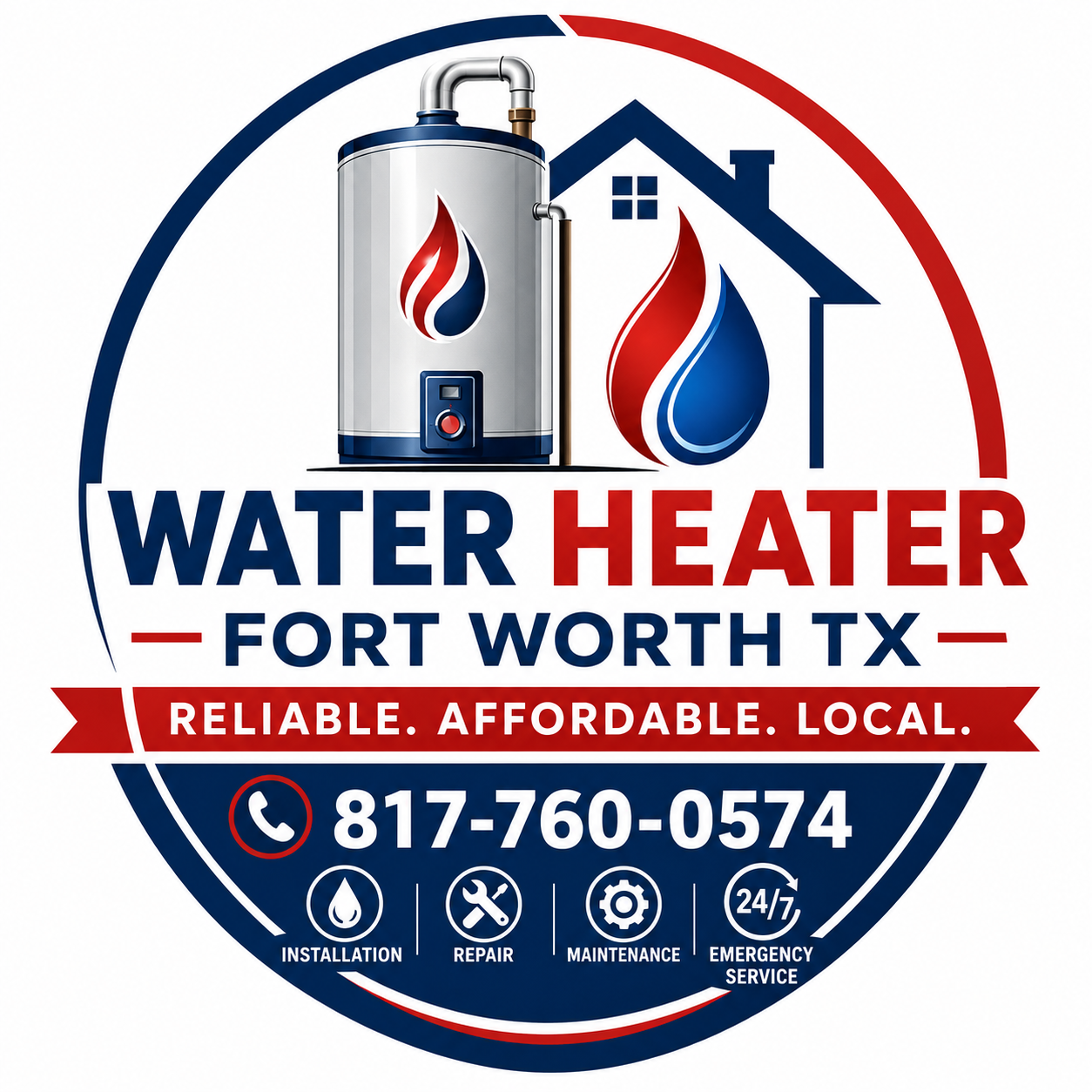 Water Heater Fort Worth TX