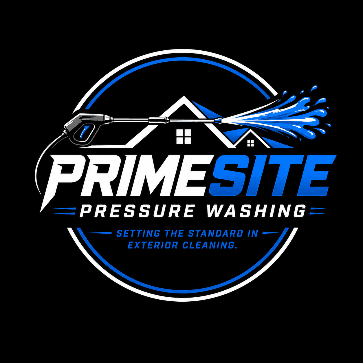 PrimeSite Pressure Washing, LLC