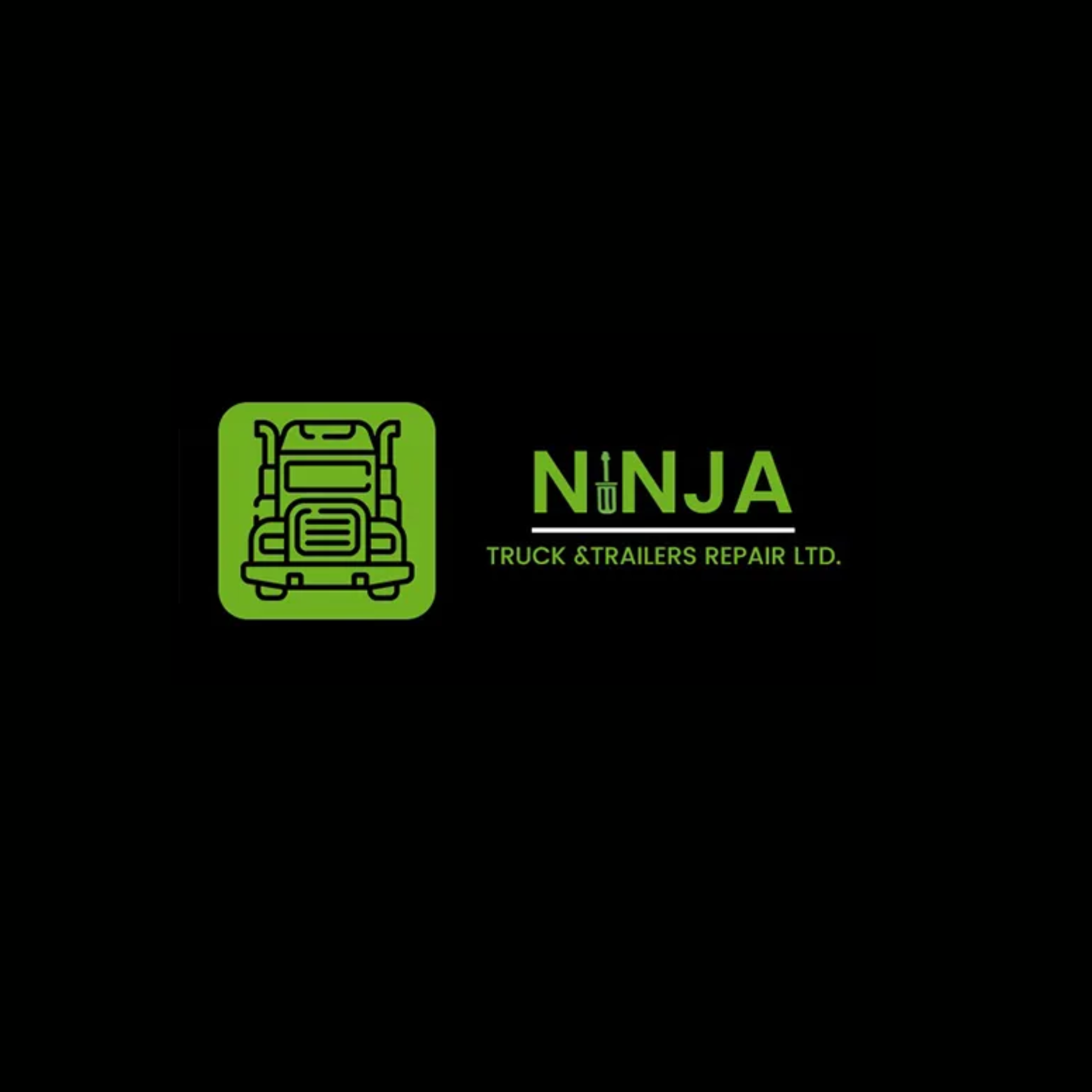 Ninja Mobile Truck & Trailer Repair – Calgary
