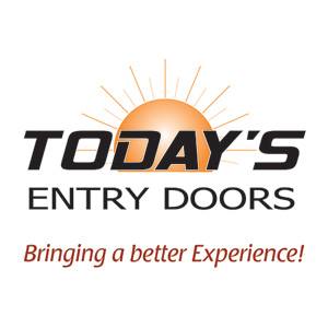 Today's Entry Doors