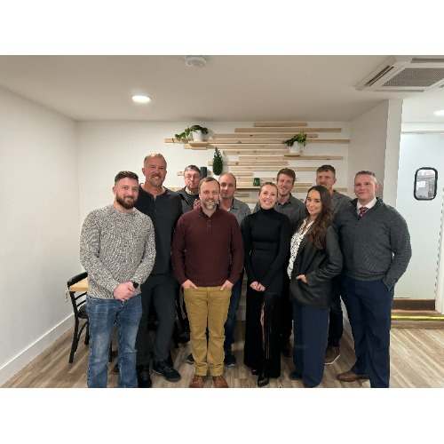 Wine Trail Properties