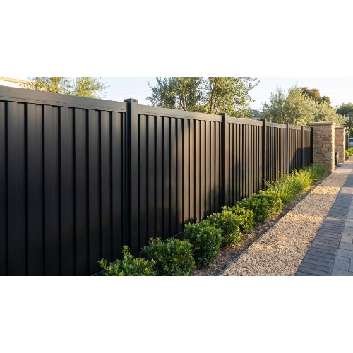 Pro Vinyl & Aluminum Fencing