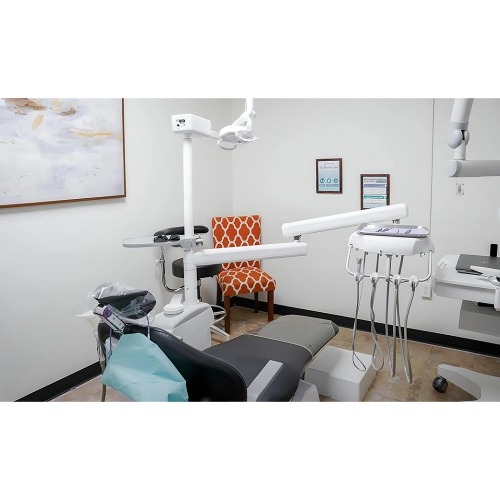 Rollstone Family Dental of Fitchburg