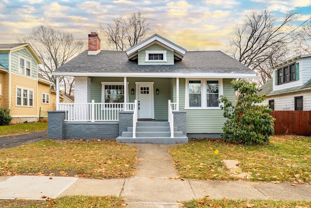 Signature Home Buyers