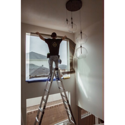 Imperial Window Cleaning & Services