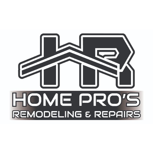 Home Pro's Remodeling and Repairs