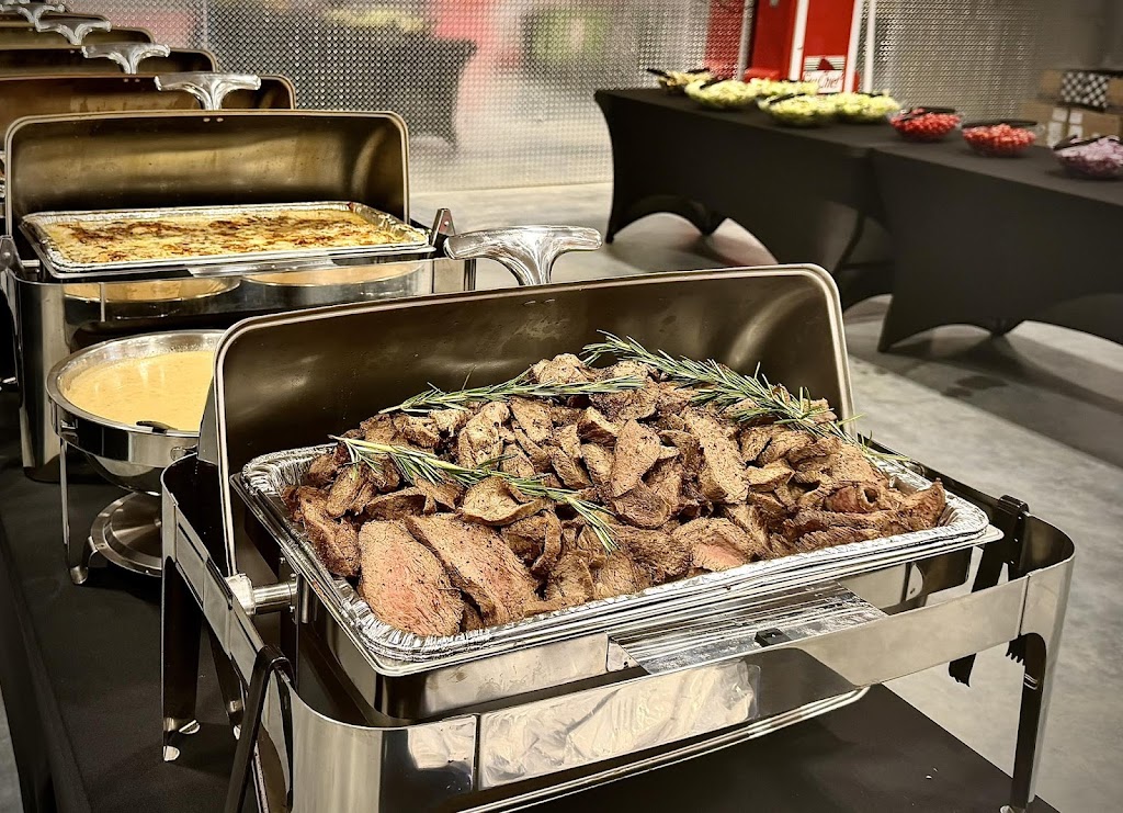 5th Ave Catering