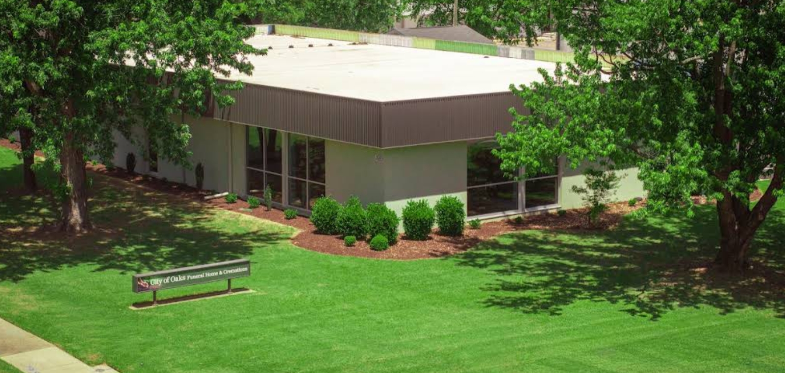 City of Oaks Funeral Home and Cremations