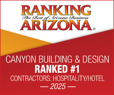 Canyon Building & Design