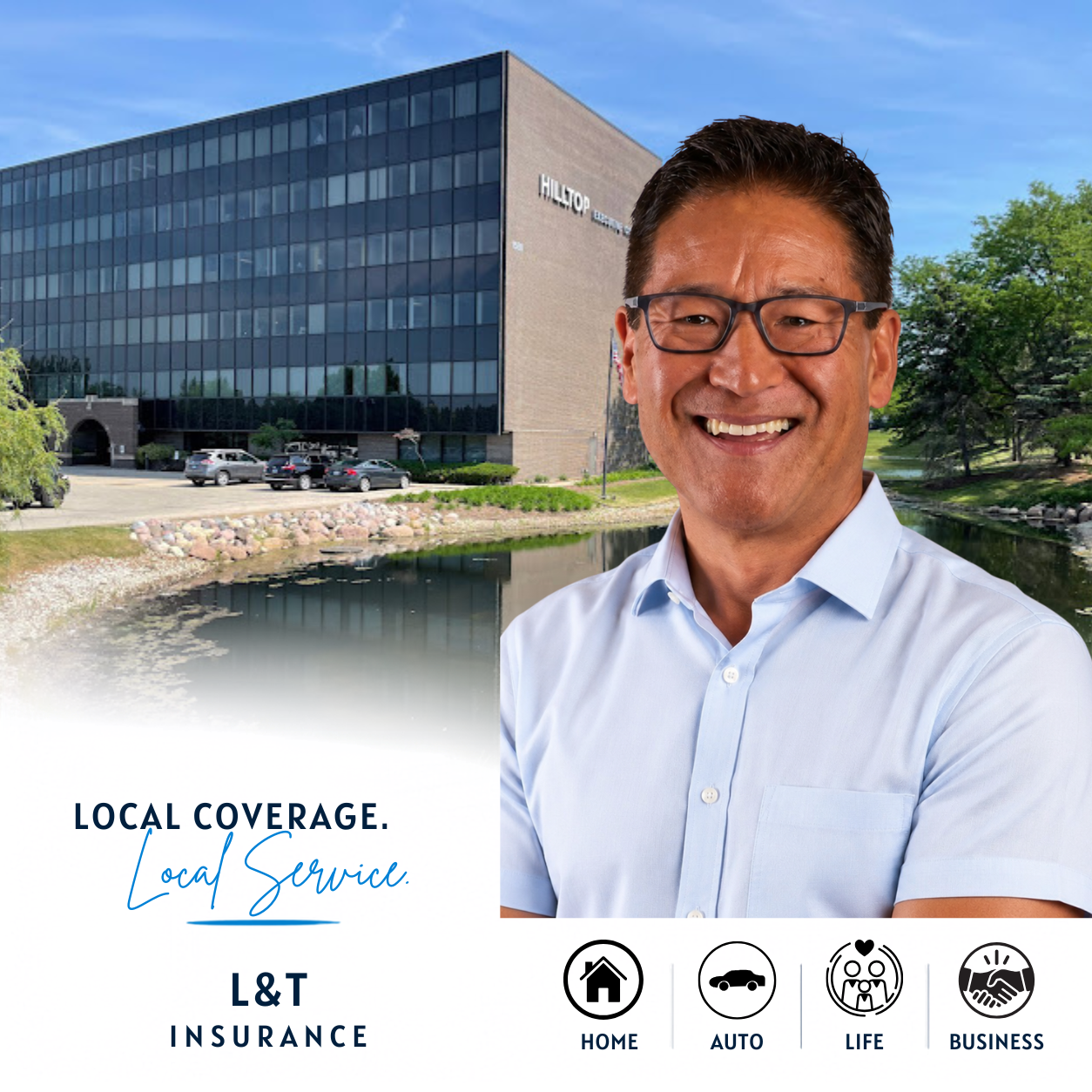 Craig Takaoka: Allstate Insurance