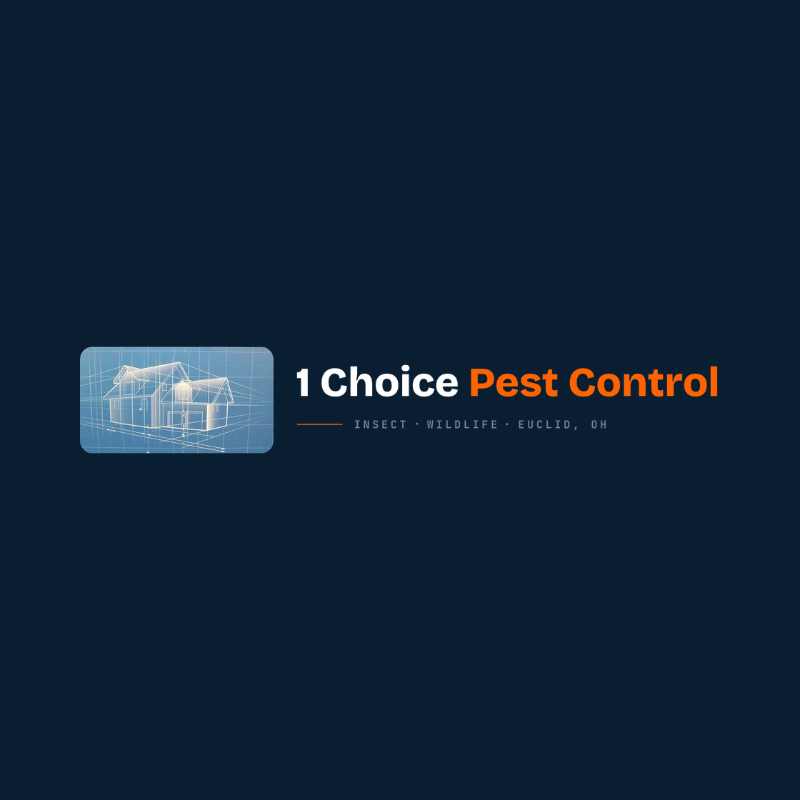 1 Choice Pest Control