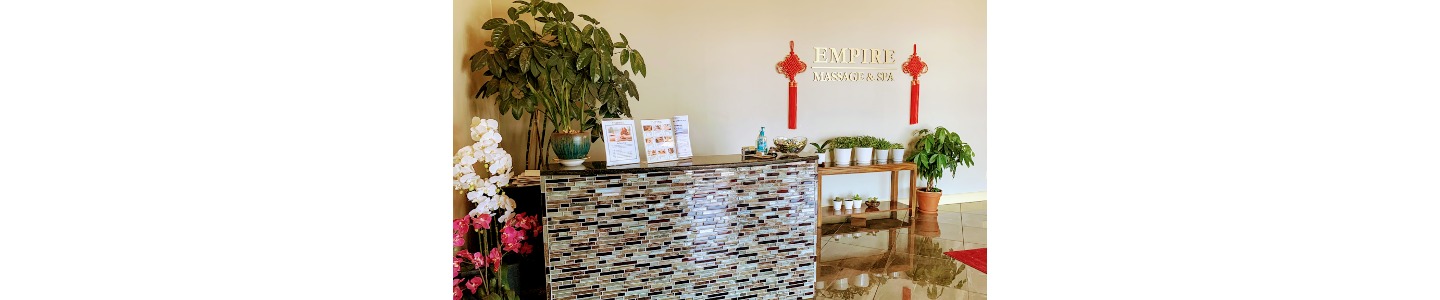 Empire Massage & SPA