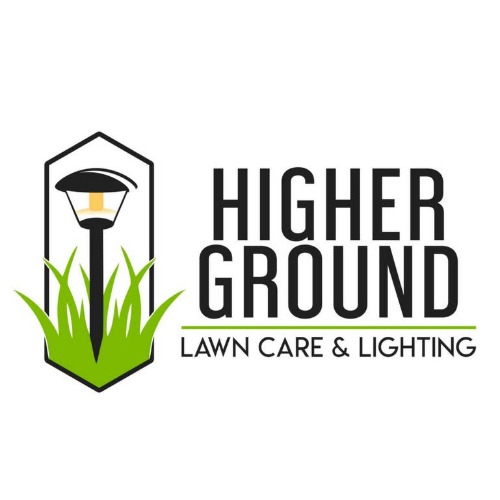 Higher Ground Lawn Care & Landscape Lighting