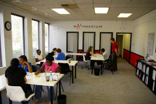 Mathnasium