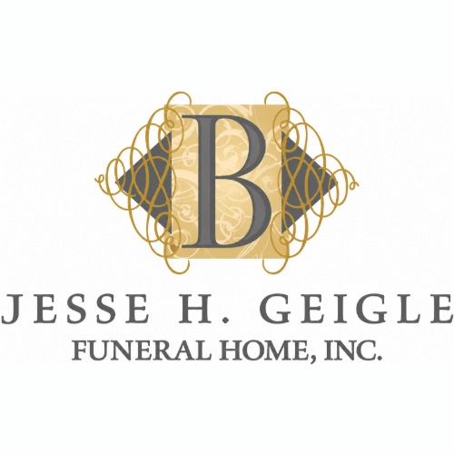 Jesse H. Geigle Funeral Home, Inc.
