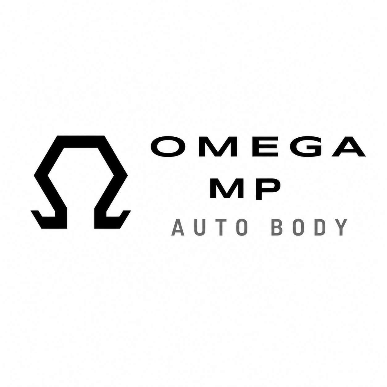 Omega MP Autobody
